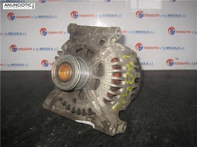 302167 alternador mercedes-benz clase a 