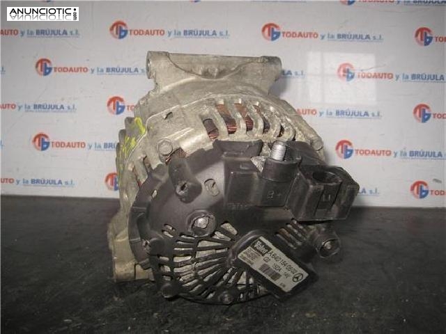 302167 alternador mercedes-benz clase a 