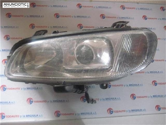 309299 faro opel omega b  1994 2.5 td