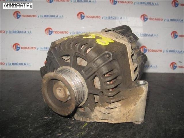 302181 alternador fiat doblo i cargo 