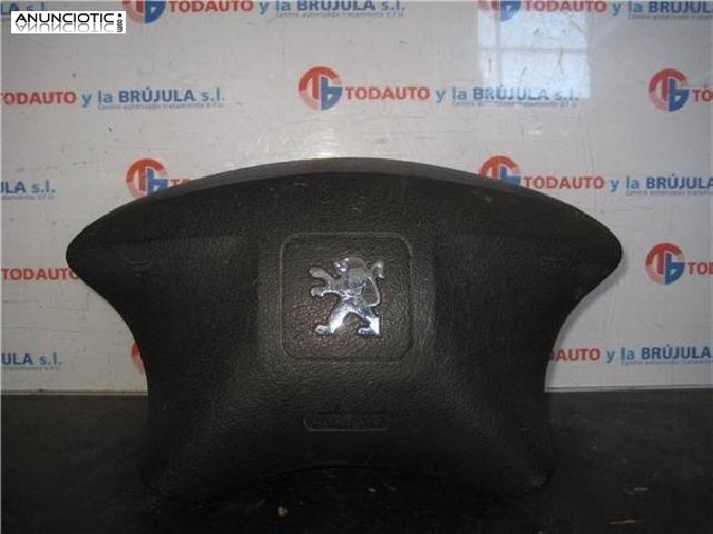 301234 airbag peugeot partner  s2 2002