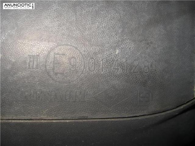 309047 retrovisor renault laguna ii  bg0