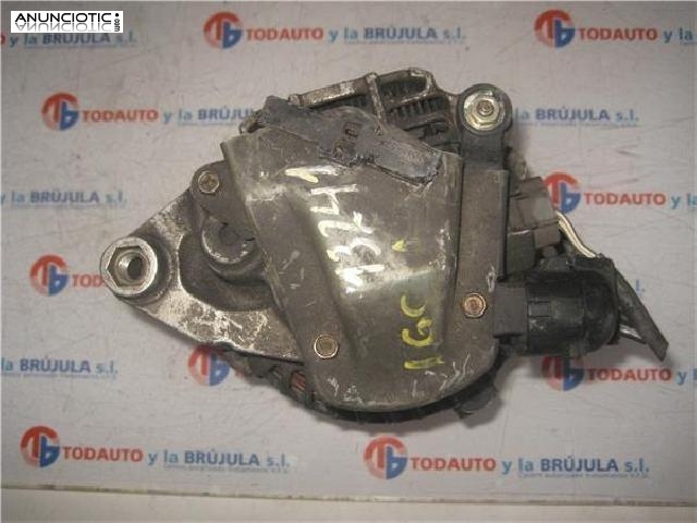 158166 alternador mazda mx-3  ec 1991