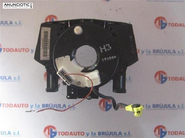 305252 anillo nissan nv 200 / evalia 