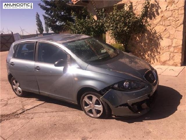 309304 caja seat toledo  5p2 1.9 tdi