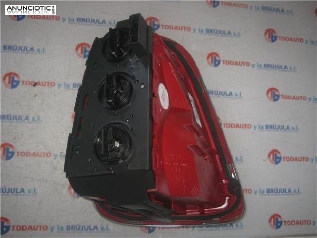 310419 piloto mini mini  r56 2006 1.6