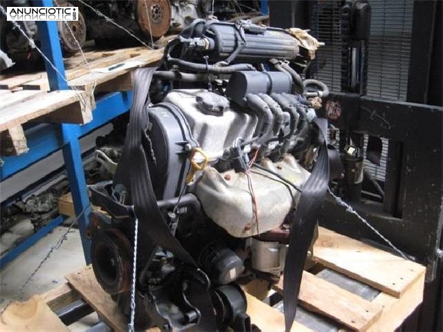 25205 motor daewoo matiz  1997 1.0