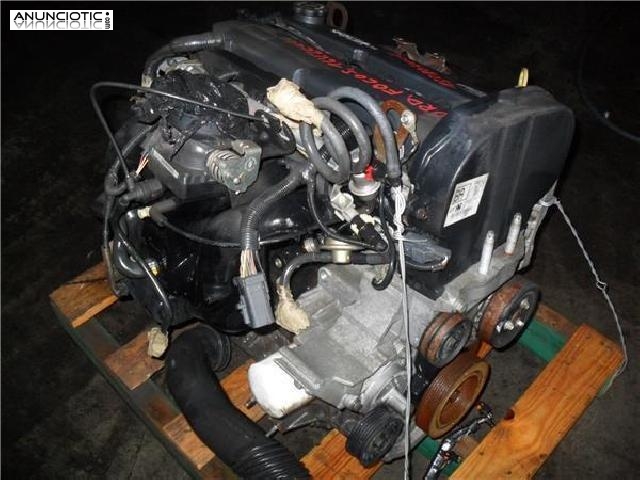 29736 motor ford focus  daw, dbw 2.0 16v