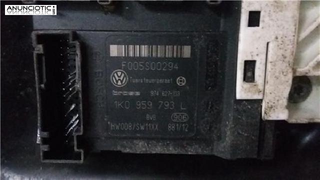 259801 mecanismo volkswagen passat