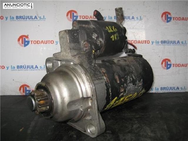 296053 motor seat cordoba berlina  6k2