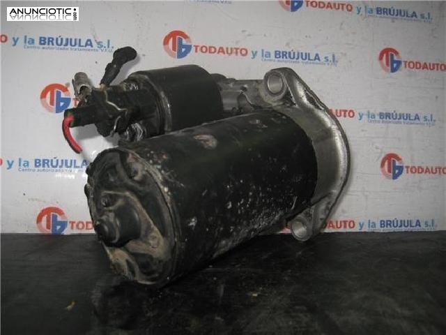 296053 motor seat cordoba berlina  6k2