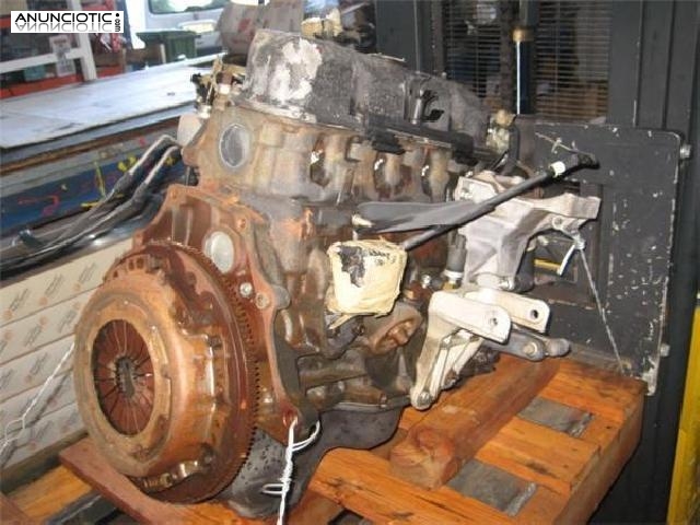 287725 motor jeep  