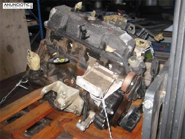 287725 motor jeep  