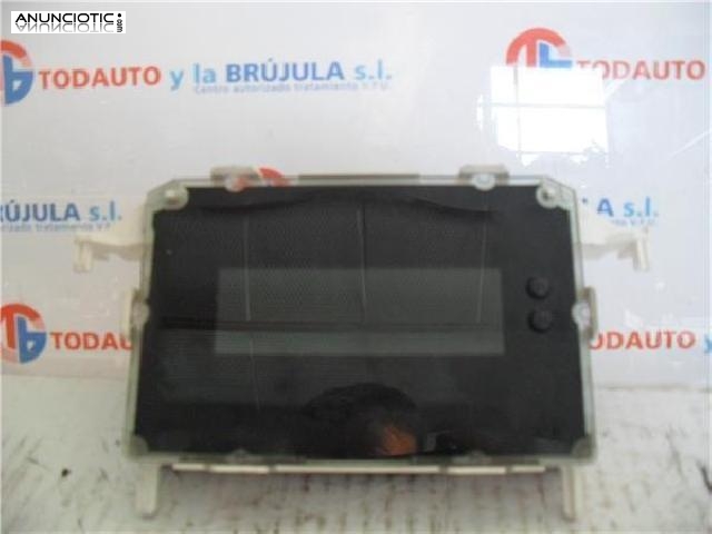 286952 pantalla ford fiesta  cb1 2008