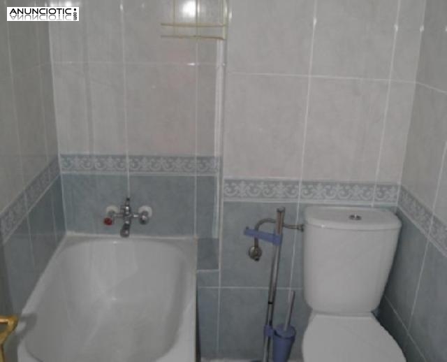 Se vende piso en trujillo, burgos