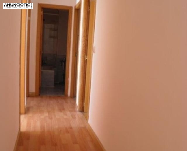 Se vende piso en trujillo, burgos