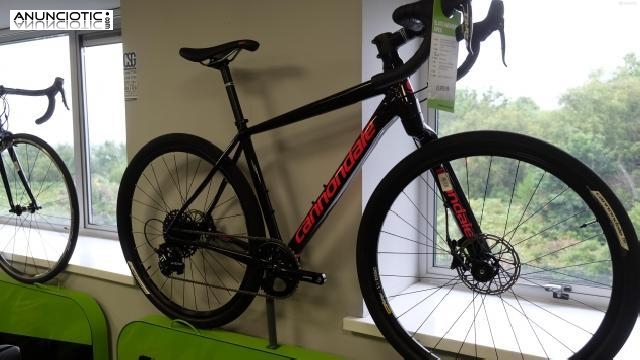  2017 CANNONDALE SUPERSIX EVO HI-MOD DURA ACE 2