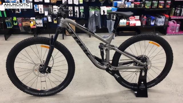 2021 Trek Rail 9.8 XT  