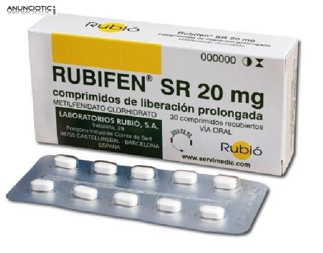 Rubifen 20mg (onlinephadrugs@gmail.com) 