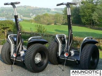 Segway x2 Golf Personal Transporter