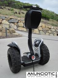 Segway x2 Golf Personal Transporter