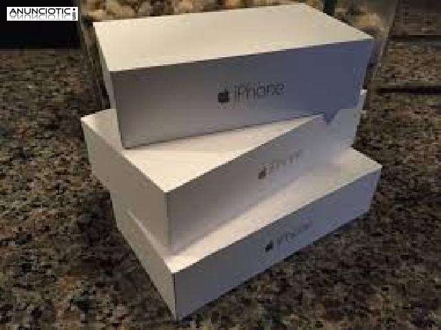 Venta al por mayor iphone 6, Iphone 5s, Samsung S6.