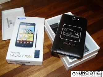 Compra 2 obtendrá 1 Gratis: iPhone 4S 64gb y Samsung Galaxy (S2 y Note N7000)