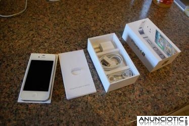 Compra 2 obtendrá 1 Gratis: iPhone 4S 64gb y Samsung Galaxy (S2 y Note N7000)