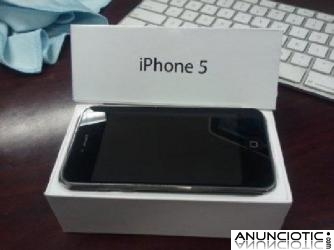 En Venta Apple iPhone 5 16GB