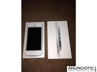 Nuevo Apple iPhone 5 64GB para la venta