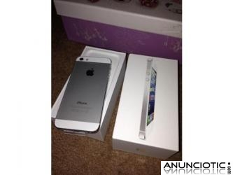 Nuevo Apple iPhone 5 64GB para la venta