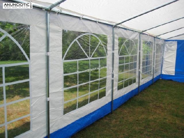 Carpa barata 10x5 pe