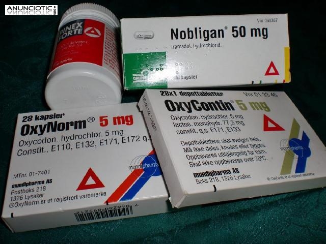 Comprar Rubifen, Adderall y Ritalin para la concentración,.