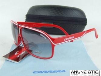   16 s¨®lo para CARRERA ,rayban,oakley gafas  