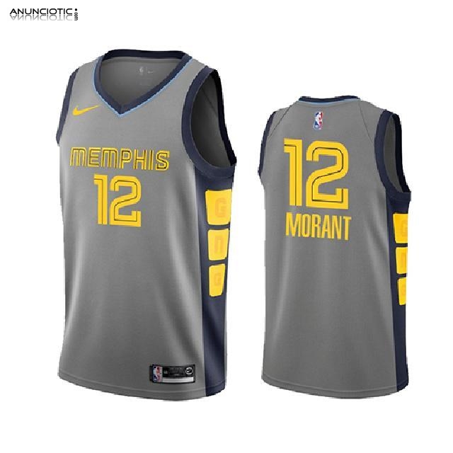 NBA jersey 2019 nuevo