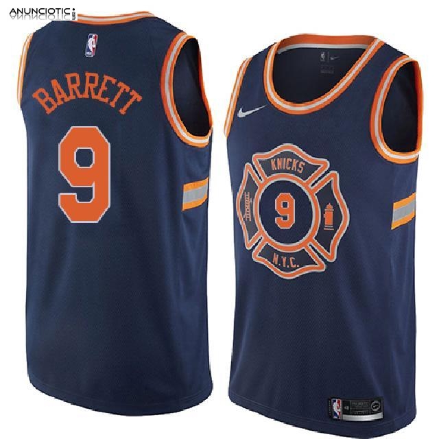 NBA jersey 2019 nuevo