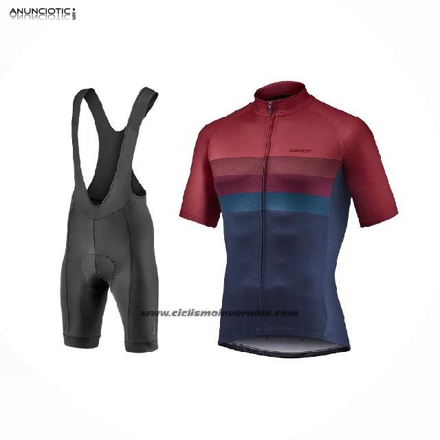 Abbigliamento da ciclismo di qualità