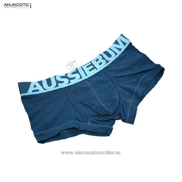 Calzoncillos Aussiebum