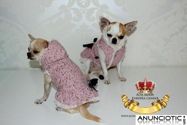 Ropa para Perros, vestidos