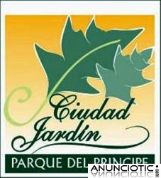  Residencia de Mayores Ciudad Jardín PARQUE DEL PRÍNCIPE_Cáceres 