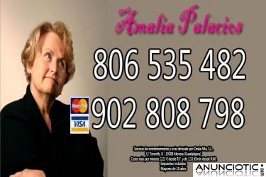 Tarot del Amor 806 535 041