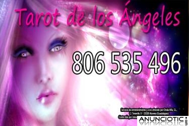 Tarot del Amor 806 535 041