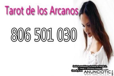 Tarot del Amor 806 535 041