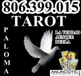 Tarot Maria Padilla * ESPECIALISTA EN TEMAS DE AMOR