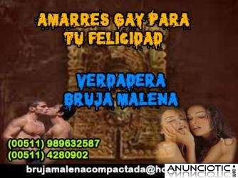 HECHIZOS DE AMOR UNIÓN DE PAREJAS - BRUJA MALENA 