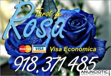 tarot visa 5 euros economico 918 371 485