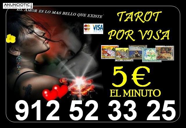 ¿Estas en su futuro?¿si te piensa.Tarot Visa 912523325