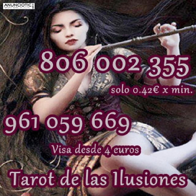 tarot de la ilusiones