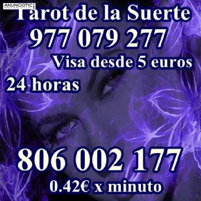 tarot online linea visas oferta 977 079 277