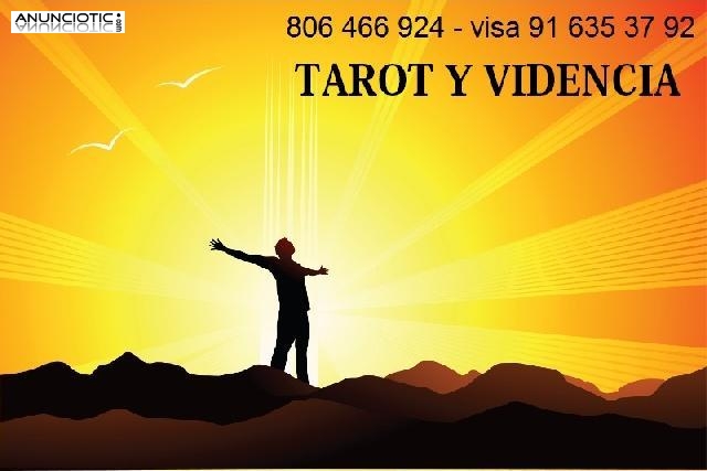 Tarot Coral. La respuesta que necesitas. Vidente y consejera.